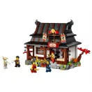 LEGO® Ninjago 71858 Négy Fegyver Kovácsműhely, 15. évforduló