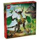 LEGO® Ninjago 71859 Az élet sárkánya