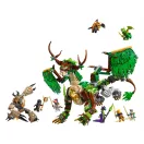 LEGO® Ninjago 71859 Az élet sárkánya