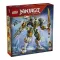 LEGO® Ninjago 71860 Lloyd titánpáncélja a 15. évfordulóra