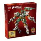 LEGO® Ninjago 71860 Lloyd titánpáncélja a 15. évfordulóra