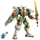 LEGO® Ninjago 71860 Lloyd titánpáncélja a 15. évfordulóra
