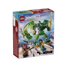 LEGO® Ninjago 71862 Lloyd sárkánypáncélja, harci csomag