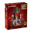 LEGO® Ninjago 71866 Kiállítható nindzsafigurák, 15. évforduló