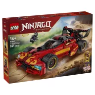 LEGO® Ninjago 71867 X-1 Nindzsa csatagép, 15. évforduló