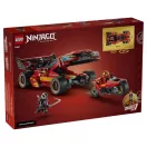 LEGO® Ninjago 71867 X-1 Nindzsa csatagép, 15. évforduló