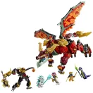 LEGO® Ninjago 71868 Wyldfyre átalakuló sárkányrobotja