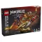 LEGO® Ninjago 71871 Összecsapás a Sárkány Kardjánál