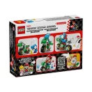 LEGO® Super Mario 72031 Mario Kart – Yoshi Bike