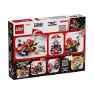 LEGO® Super Mario 72032 Mario Kart – Standard Kart