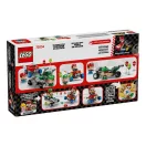 LEGO® Super Mario 72034 Mario Kart – Baby Mario és Baby Luigi