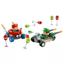 LEGO® Super Mario 72034 Mario Kart – Baby Mario és Baby Luigi
