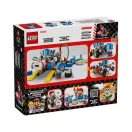 LEGO® Super Mario 72035 Mario Kart – Toad garázsa