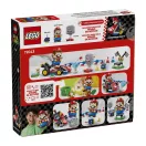 LEGO® Super Mario 72043 Interactive LEGO Mario & Standard Kart