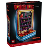 LEGO® Super Mario 72051 Donkey Kong játékgép