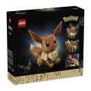 LEGO® Pokémon 72151 Eevee