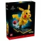 LEGO® Pokémon 72152 Pikachu és Pokélabda