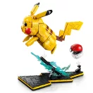 LEGO® Pokémon 72152 Pikachu és Pokélabda