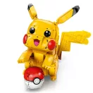 LEGO® Pokémon 72152 Pikachu és Pokélabda