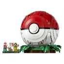 LEGO® Pokémon 72154 Ikonikus Trénerpillanatok Pokélabda