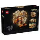 LEGO® Pokémon 72160 Arcanine
