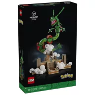 LEGO® Pokémon 72168 Rayquaza