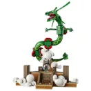 LEGO® Pokémon 72168 Rayquaza