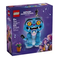   LEGO® K-Pop Demon Hunters 72537 Derpy tigris és Sussie madár