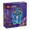 LEGO® K-Pop Demon Hunters 72537 Derpy tigris és Sussie madár
