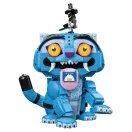 LEGO® K-Pop Demon Hunters 72537 Derpy tigris és Sussie madár