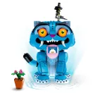 LEGO® K-Pop Demon Hunters 72537 Derpy tigris és Sussie madár