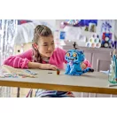 LEGO® K-Pop Demon Hunters 72537 Derpy tigris és Sussie madár