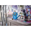 LEGO® K-Pop Demon Hunters 72537 Derpy tigris és Sussie madár