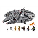 LEGO® Star Wars 75257 Millennium Falcon