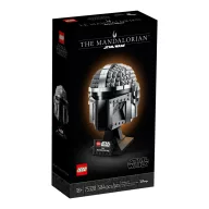 LEGO® Star Wars 75328 A Mandalóri sisak