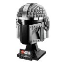 LEGO® Star Wars 75328 A Mandalóri sisak