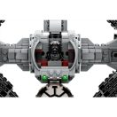 LEGO® Star Wars 75348 Mandalóri Fang vadászgép vs. TIE elfogóvadász