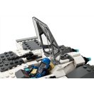 LEGO® Star Wars 75348 Mandalóri Fang vadászgép vs. TIE elfogóvadász