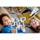 LEGO® Star Wars 75348 Mandalóri Fang vadászgép vs. TIE elfogóvadász