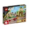 LEGO® Star Wars 75358 Tenoo Jedi templom
