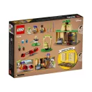 LEGO® Star Wars 75358 Tenoo Jedi templom