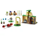 LEGO® Star Wars 75358 Tenoo Jedi templom