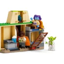 LEGO® Star Wars 75358 Tenoo Jedi templom