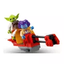LEGO® Star Wars 75358 Tenoo Jedi templom