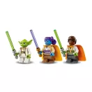 LEGO® Star Wars 75358 Tenoo Jedi templom