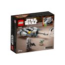 LEGO® Star Wars 75363 A Mandalóri N-1 vadászgép Microfighter