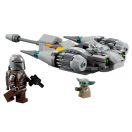 LEGO® Star Wars 75363 A Mandalóri N-1 vadászgép Microfighter