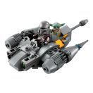 LEGO® Star Wars 75363 A Mandalóri N-1 vadászgép Microfighter
