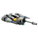 LEGO® Star Wars 75363 A Mandalóri N-1 vadászgép Microfighter