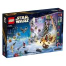 LEGO® Star Wars 75366 Adventi naptár 2023